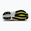 Women's running shoes Brooks Glycerin Max 2 white/cyber yellow/nightlife 4