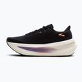 Women's running shoes Brooks Glycerin Max 2 black/peach/clear 3
