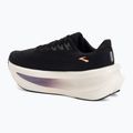 Women's running shoes Brooks Glycerin Max 2 black/peach/clear 3