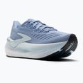 Women's running shoes Brooks Glycerin Max 2 nantucket breeze/chrome/blue