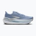 Women's running shoes Brooks Glycerin Max 2 nantucket breeze/chrome/blue 2