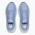 Women's running shoes Brooks Glycerin Max 2 nantucket breeze/chrome/blue 5
