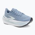 Women's running shoes Brooks Glycerin Max 2 nantucket breeze/chrome/blue