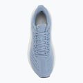 Women's running shoes Brooks Glycerin Max 2 nantucket breeze/chrome/blue 5