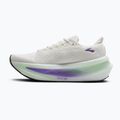 Women's running shoes Brooks Glycerin Max 2 bluewash/purple hebe/green 3