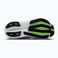 Women's running shoes Brooks Glycerin Max 2 bluewash/purple hebe/green 4