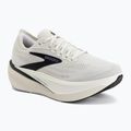 Men's running shoes Brooks Hyperion Max 4 grey/black/purple hebe