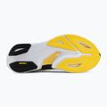 Men's running shoes Brooks Hyperion Max 4 white/cyber yellow/black 4