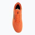 Men's running shoes Brooks Hyperion Max 4 tigerlily/wood ash/black 5
