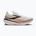 Women's running shoes Brooks Hyperion Max 4 coconut/raisin/pink