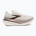 Women's running shoes Brooks Hyperion Max 4 coconut/raisin/pink 2