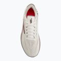 Women's running shoes Brooks Hyperion Max 4 coconut/raisin/pink 5