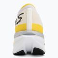 Women's running shoes Brooks Hyperion Max 4 white/cyber yellow/black 6