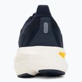 Men's running shoes Brooks Revel 9 navy/navy/orange 6