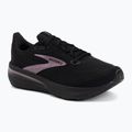 Women's running shoes Brooks Revel 9 black/black/rose gold