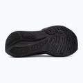 Women's running shoes Brooks Revel 9 black/black/rose gold 4