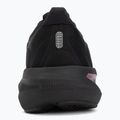 Women's running shoes Brooks Revel 9 black/black/rose gold 6