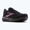 Women's running shoes Brooks Revel 9 black/black/rose gold
