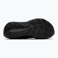 Women's running shoes Brooks Revel 9 black/black/rose gold 4