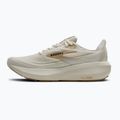 Women's running shoes Brooks Revel 9 arctic wolf/coconut/black 3