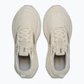 Women's running shoes Brooks Revel 9 arctic wolf/coconut/black 5