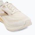 Women's running shoes Brooks Revel 9 arctic wolf/coconut/black 7