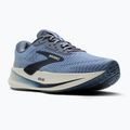 Men's running shoes Brooks Revel Max rain washed/grey/navy