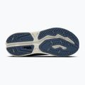 Men's running shoes Brooks Revel Max rain washed/grey/navy 4