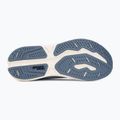 Men's running shoes Brooks Revel Max rain washed/grey/navy 4