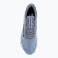 Men's running shoes Brooks Revel Max rain washed/grey/navy 5