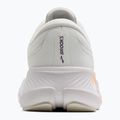 Women's running shoes Brooks Revel Max brightwhite/mulledgrape/peach 3