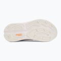 Women's running shoes Brooks Revel Max brightwhite/mulledgrape/peach 4