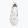 Women's running shoes Brooks Revel Max brightwhite/mulledgrape/peach 5