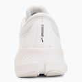 Women's running shoes Brooks Revel Max brightwhite/mulledgrape/peach 6