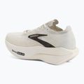 Running shoes Brooks Hyperion Elite 6 vaporous grey/yellow/black 3