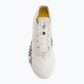 Running shoes Brooks Hyperion Elite 6 vaporous grey/yellow/black 5