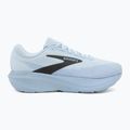 Men's running shoes Brooks Ghost Amp blue/blue/black 2