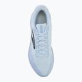 Men's running shoes Brooks Ghost Amp blue/blue/black 5