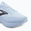 Men's running shoes Brooks Ghost Amp blue/blue/black 7