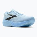 Men's running shoes Brooks Ghost Amp blue/blue/black