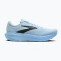Men's running shoes Brooks Ghost Amp blue/blue/black 2