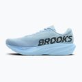 Men's running shoes Brooks Ghost Amp blue/blue/black 3