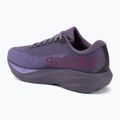 Women's running shoes Brooks Ghost Amp purple/purple/fuchsia 3