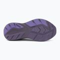 Women's running shoes Brooks Ghost Amp purple/purple/fuchsia 4