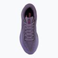 Women's running shoes Brooks Ghost Amp purple/purple/fuchsia 5