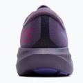 Women's running shoes Brooks Ghost Amp purple/purple/fuchsia 4