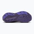 Women's running shoes Brooks Ghost Amp purple/purple/fuchsia 6