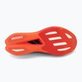 Running shoes Brooks Hyperion Elite 6 tigerlily/red/white 4