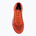 Running shoes Brooks Hyperion Elite 6 tigerlily/red/white 5