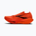 Running shoes Brooks Hyperion Elite 6 tigerlily/red/white 3